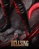  Alucard - Hellsing - Dream Box Studio 