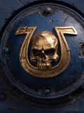  Lieutenant Titus - Weta Workshop 
