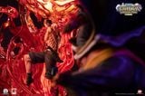  Ace vs Teach - One Piece - Limit Studio 