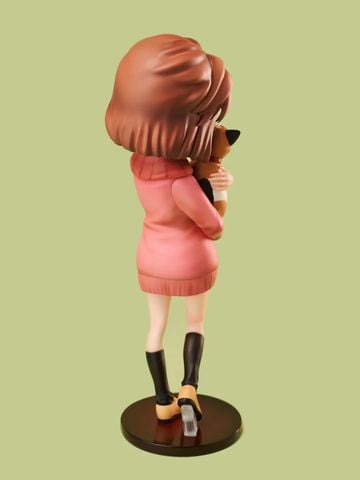  Haibara Ai - Conan - HunYu Studio 