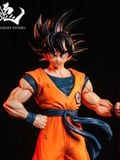  Son Goku - Dragon Ball - North Ghost Studio 