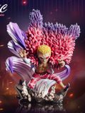  Doflamingo - One Piece - KC Studio 