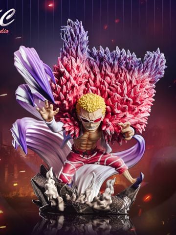  Doflamingo - One Piece - KC Studio 