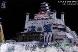  Marine Ford Base - One Piece - Scene Club Studio 