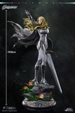  Teresa Of The Faint Smile - Claymore - Starexva Studio 