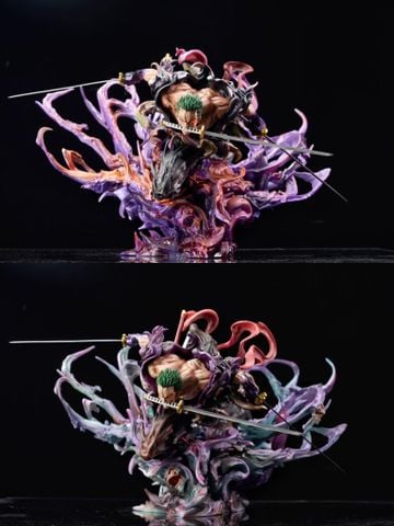  Roronoa Zoro - One Piece - TK Studio 