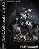  A2 - NieR:Automata - Imagination Studio 