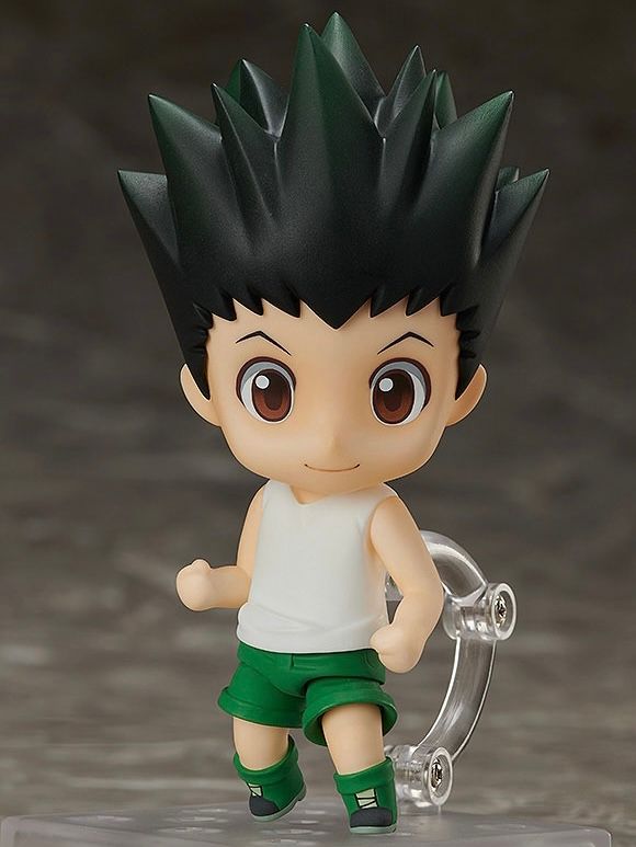 Nendoroid Gon Freecss - Hunter x Hunter – NZ Toys Vietnam Nendoroid Gon Freecss - Hunter x Hunter – NZ Toys Vietnam