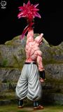  Buu - Dragon Ball - Break Studio 
