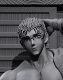  Makoto Kyogoku NSFW - Conan Detective - President’s Secret Studio 