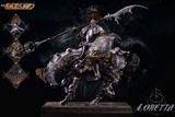  Magic Knight Loretta - Elden Ring - Sword and Wing 