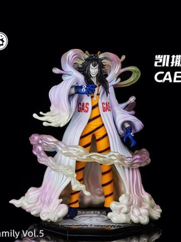  Caeser Clown - One Piece - Stand Studio 