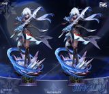  Jing Liu - Honkai Star Rail - FWS Studio 