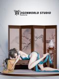  Ruan Mei - Honkai Star Rail - Jigenworld Studio 