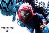  Yuji Itadori - Jujutsu Kaisen - JZF Studio 