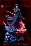  Black Reaper Kaneki Ken - Tokyo Ghoul - BW Studio 