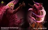  Donquioxte Doflamingo - One Piece - Super Bomb Studio 