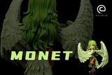 Donquixote Pirates Monet - One Piece - C Studio 
