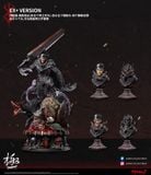  Guts - Berserk - Dream Boat Studio & Apex Studio 