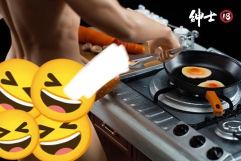  Vinsmoke Sanji Hot Dog - Gentleman 18 Studio 