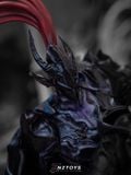  Sung Jin Woo - Solo Leveling - Kitsune Studio 