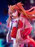  Asuka Shikinami Ver.RADIO EVA Part.2 - Evangelion - Hobby Max Japan 