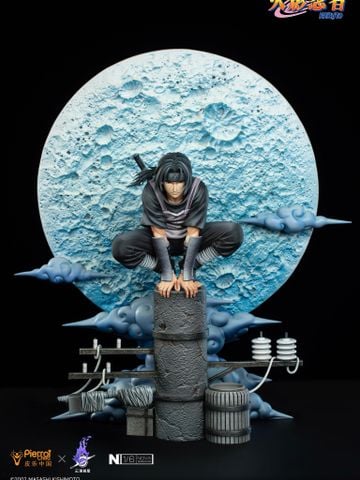  Uchiha Itachi - Naruto - Pickstars Studio 