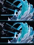  Kirito - Sword Art Online - X Studio 