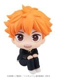  Look Up Shoyo Hinata - Haikyuu!! - MegaHouse 