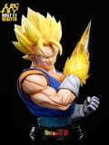  Bust Vegito - Dragon Ball - Army Ant Studio 