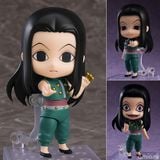  Nendoroid Illumi - Hunter x Hunter - Good Smile Company 