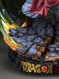  Broly - Dragon Ball - TIMOON Studio 