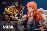  Nami - One Piece - Yang & XS Studio 
