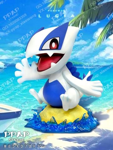  Lugia / Ho-oh - Pokemon - PPAP Studio 