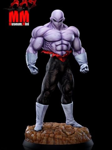  Jiren - Dragon Ball - Army Ant Studio 