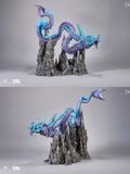 Titanus Tiamas - Monsterverse - Spiral Studio (Licensed) 
