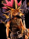  Atem / Yugi - Yu Gi Oh - Aftershock Studio 