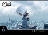 Connor & Ezio & Altar - Assassin Creed - PureArt Studio 