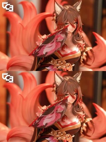  Tingyun - Honkai: Star Rail - LGY Studio 