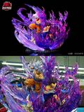  Goku x Vegeta Ultra Ego - Dragon Ball - Kylin Studio 