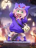  Anya Cosplay Gengar - Pokemon - Chou Xiang Studio 
