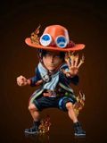  Portgas D. Ace - One Piece - YZ Studio 