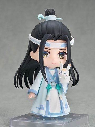  Nendoroid Lang Wangji 