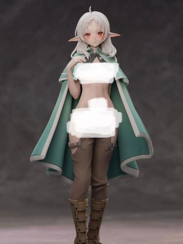  Sylphiette Greyrat NSFW - Jobless Reincarnation - Thistles and Thorns Studio 