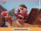  Anya Forger - Spy x Family - WakuWaku Studio 