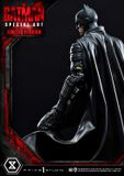  The Batman - Prime 1 Studio (MMTBM-01; MMTBM-02LM) 
