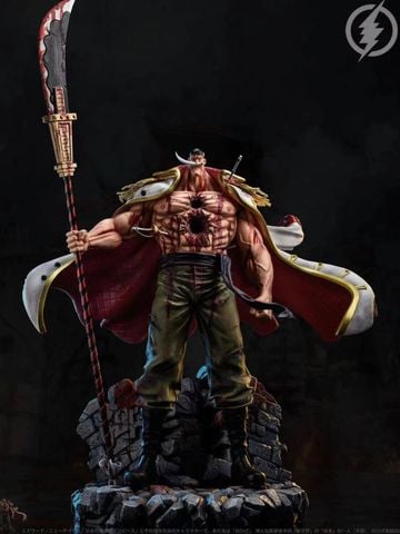  Whitebeard - One Piece - Lightning Studio 
