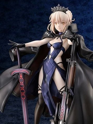  Saber Pendragon - Fate/Grand Order - Alter 
