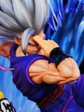  Son Gohan & Son Goku & kakarotto - Dragon Ball - Kylin Studio 