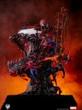  Maxmum Carnage - Marvel: Spiderman - Fine Art Studio 